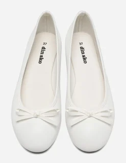 Barn DINSKO ,Ballerinaskor