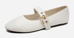Barn DINSKO ,Ballerinaskor med slingback