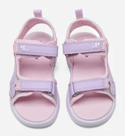 Barn DINSKO ,Blinkande sandaler