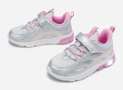 Barn DINSKO ,Blinkande sneakers