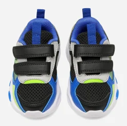 Barn DINSKO ,Blinkande sneakers