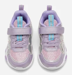 Barn DINSKO ,Blinkande sneakers