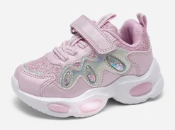 Barn DINSKO ,Blinkande sneakers