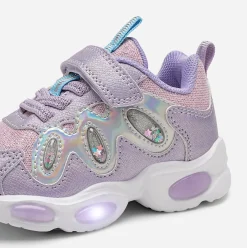 Barn DINSKO ,Blinkande sneakers