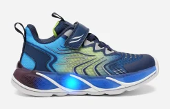 Barn DINSKO ,Blinkande sneakers