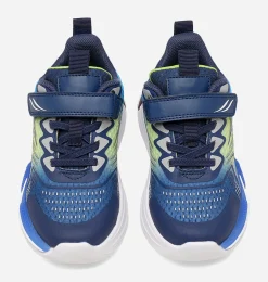 Barn DINSKO ,Blinkande sneakers