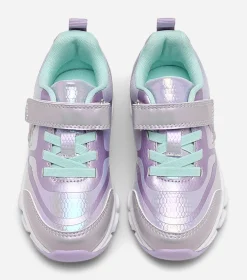 Barn DINSKO ,Blinkande sneakers