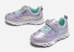 Barn DINSKO ,Blinkande sneakers