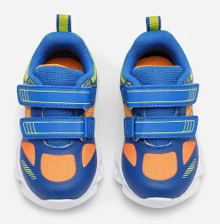 Barn DINSKO ,Blinkande sneakers