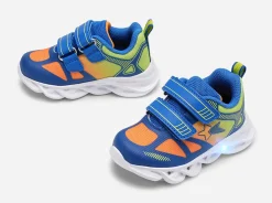 Barn DINSKO ,Blinkande sneakers