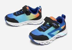 Barn DINSKO ,Blinkande sneakers