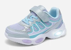 Barn DINSKO ,Blinkande sneakers