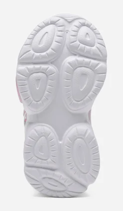 Barn DINSKO ,Blinkande sneakers