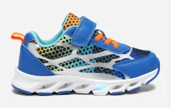 Barn DINSKO ,Blinkande sneakers