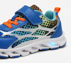 Barn DINSKO ,Blinkande sneakers