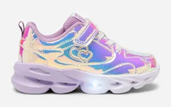 Barn DINSKO ,Blinkande sneakers