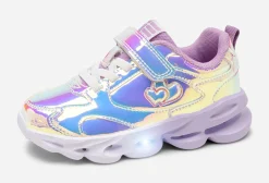 Barn DINSKO ,Blinkande sneakers