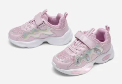 Barn DINSKO ,Blinkande sneakers