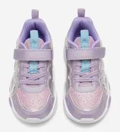 Barn DINSKO ,Blinkande sneakers