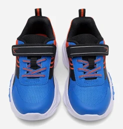 Barn DINSKO ,Blinkande sneakers