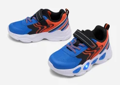 Barn DINSKO ,Blinkande sneakers