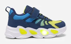 Barn DINSKO ,Blinkande sneakers