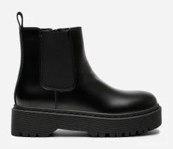 Barn DINSKO ,Fleecefodrade boots