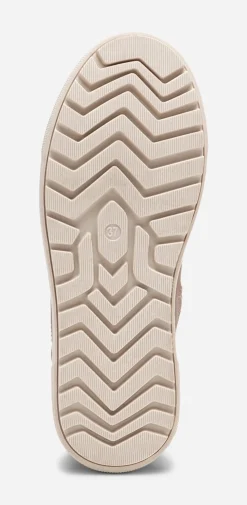 Barn DINSKO ,Fleecefodrade kängor waterproof