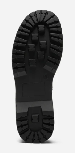 Barn DINSKO ,Fleecefodrade kängor