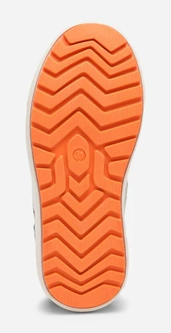 Barn DINSKO ,Fleecefodrade kängor waterproof