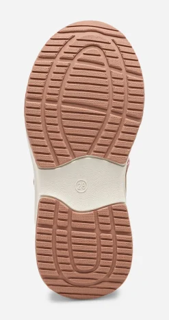 Barn DINSKO ,Höga sneakers, waterproof