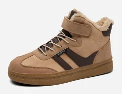 Barn DINSKO ,Höga sneakers, waterproof