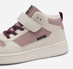 Barn DINSKO ,Höga sneakers, waterproof