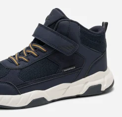 Barn DINSKO ,Höga sneakers, waterproof