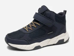 Barn DINSKO ,Höga sneakers, waterproof