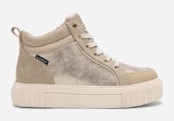 Barn DINSKO ,Höga sneakers, waterproof