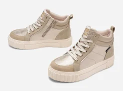 Barn DINSKO ,Höga sneakers, waterproof