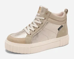 Barn DINSKO ,Höga sneakers, waterproof