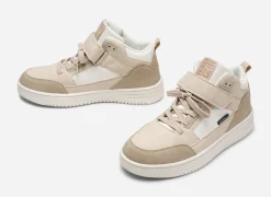 Barn DINSKO ,Höga sneakers, waterproof