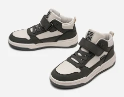 Barn DINSKO ,Höga sneakers, waterproof