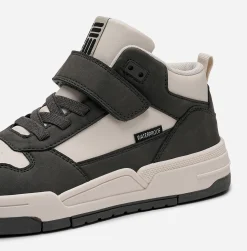 Barn DINSKO ,Höga sneakers, waterproof