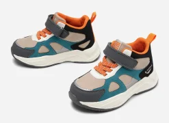 Barn DINSKO ,Höga sneakers, waterproof