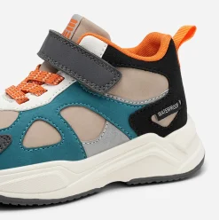 Barn DINSKO ,Höga sneakers, waterproof