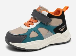 Barn DINSKO ,Höga sneakers, waterproof