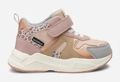 Barn DINSKO ,Höga sneakers, waterproof