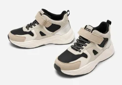 Barn DINSKO ,Höga sneakers, waterproof