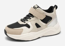 Barn DINSKO ,Höga sneakers, waterproof