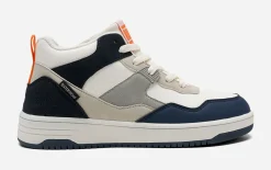 Barn DINSKO ,Höga sneakers, waterproof