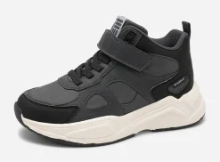 Barn DINSKO ,Höga sneakers, waterproof