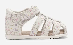 Barn DINSKO ,Lära-gå- sandaler